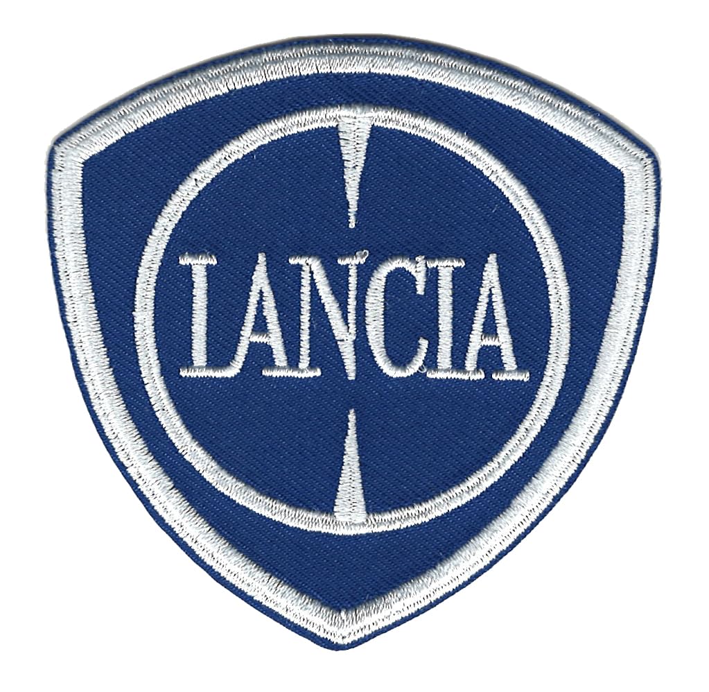 ECUSSON PATCHES AUFNAHER TOPPA THERMOCOLLANT - BENTLEY