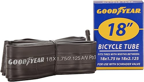 Goodyear Tubo de bicicleta