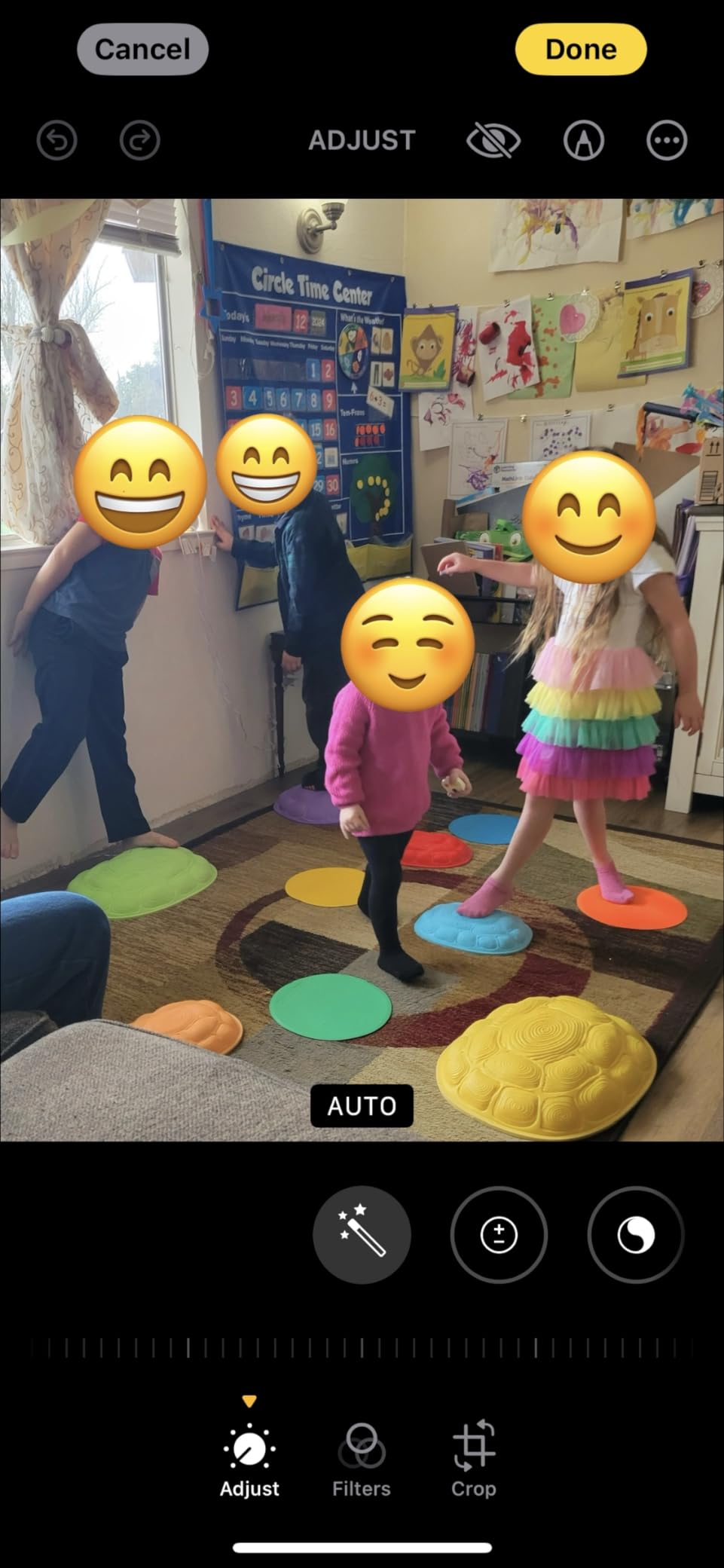 Customer Image