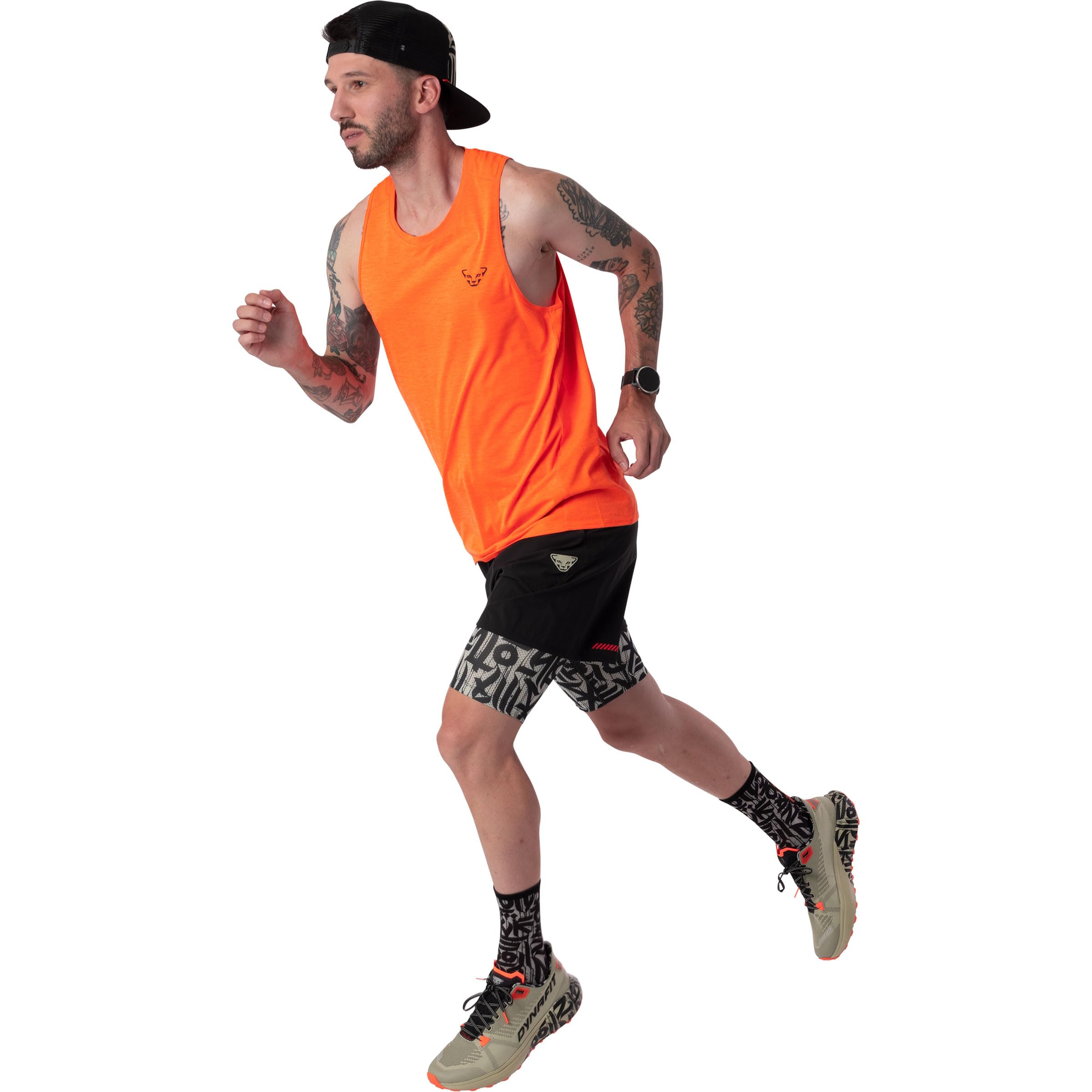 DYNAFIT Trail Tank M
