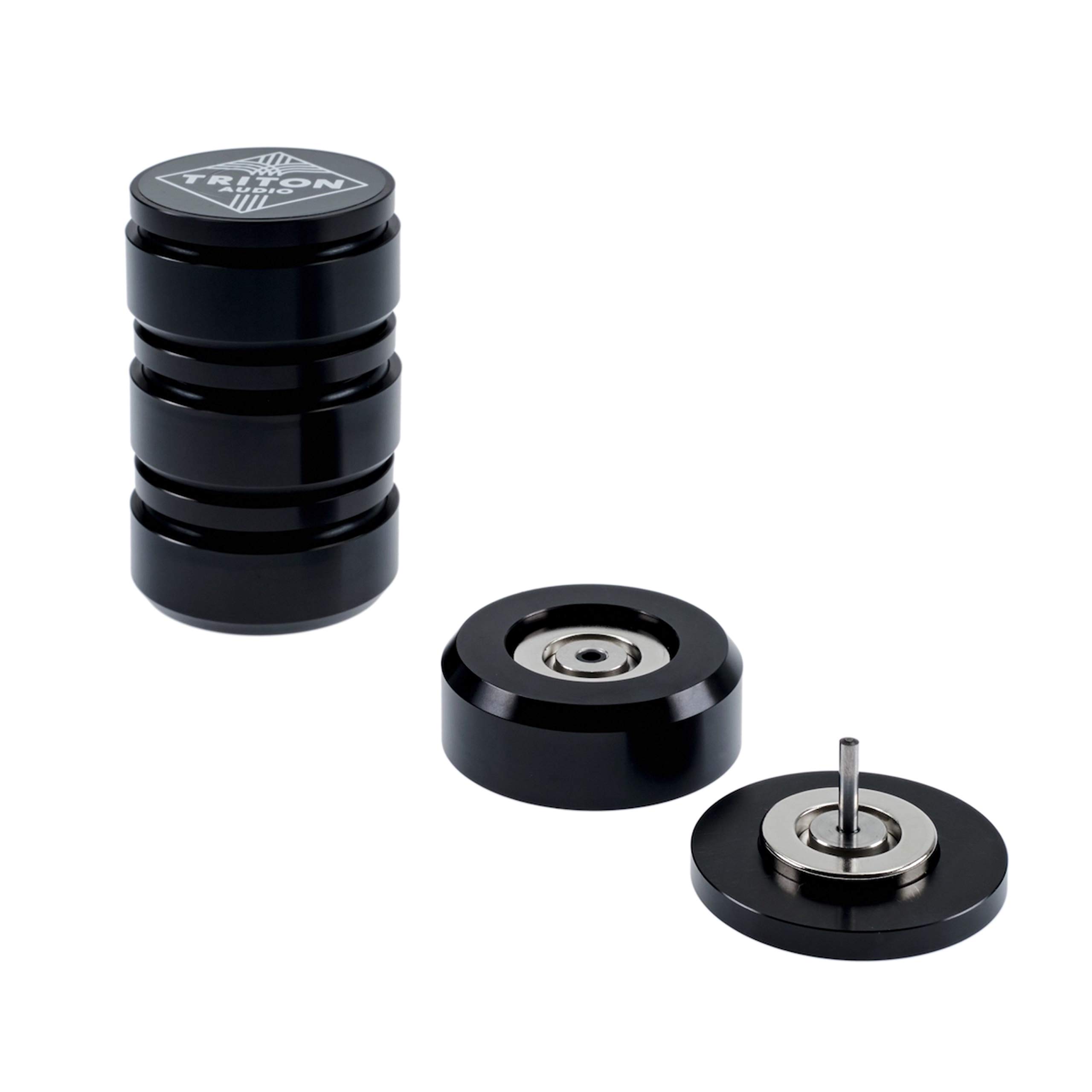 TritonAudioNeoLev 4-set