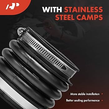 Amazon.com: A-Premium Engine Air Intake Hose Tube [fits DOHC