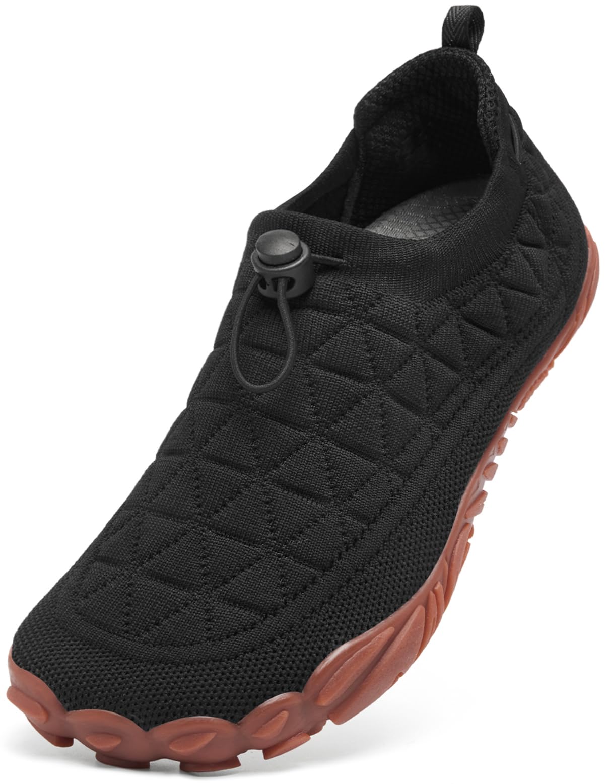 Minimalist Barefoot Shoes for Women Men Wide Toe Zero Drop Lightweight Casual Sneakers