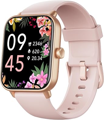 Fitpolo Smart Watches for Women 2-Pack