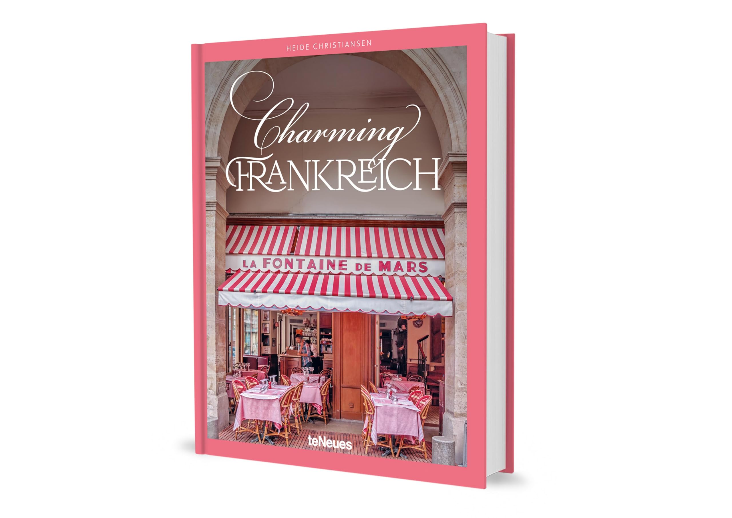 Charming Frankreich