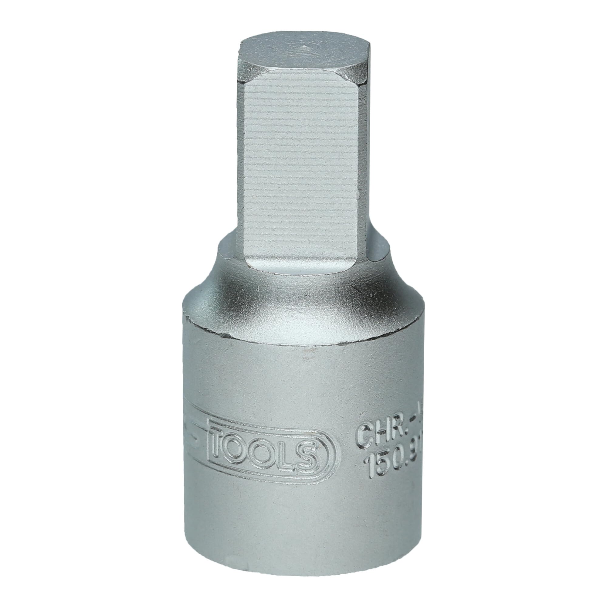 Clé à douille 10 robuste et précise KS TOOLS 150.9113 acier