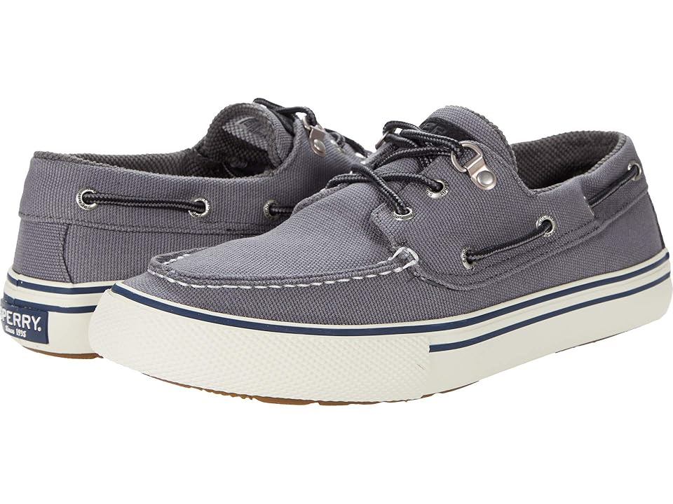 Sperry Bahama Storm 3-Eye (Grey) Men's Shoes