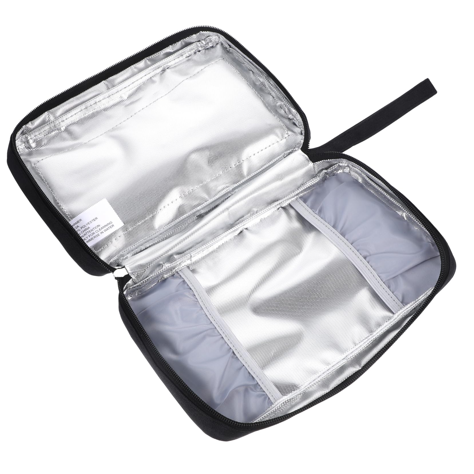 RORPOIR Wipes Warmer Dispenser for Newborn Diaper Wipes Warmer Temperature Sensor