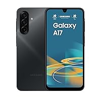 Samsung Galaxy A17, 3 anni di Garanzia del produttore