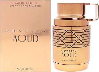 او دو بارفان عود للرجال من اوديسي، 100 مل