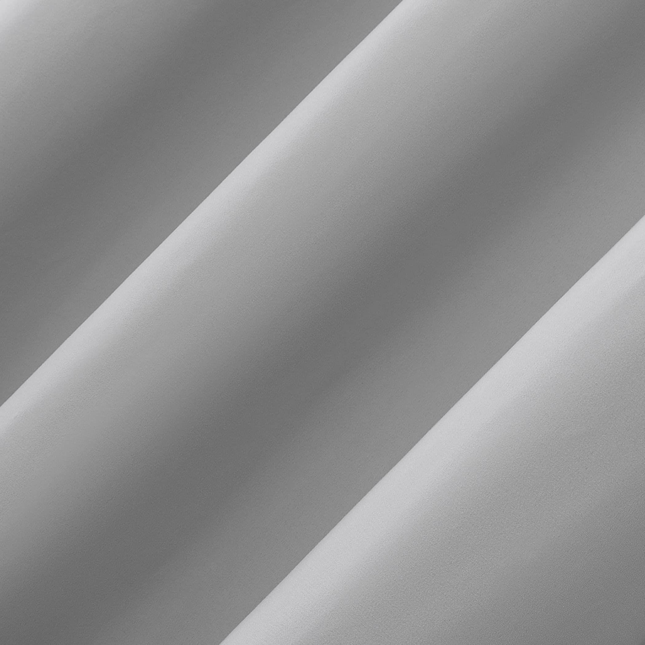 Sun Zero Cyrus Thermal 100% Blackout Grommet Curtain Panel Pair 40" x 84", Silver Gray, W 40" x L 84" (2 Panels) - Image 4