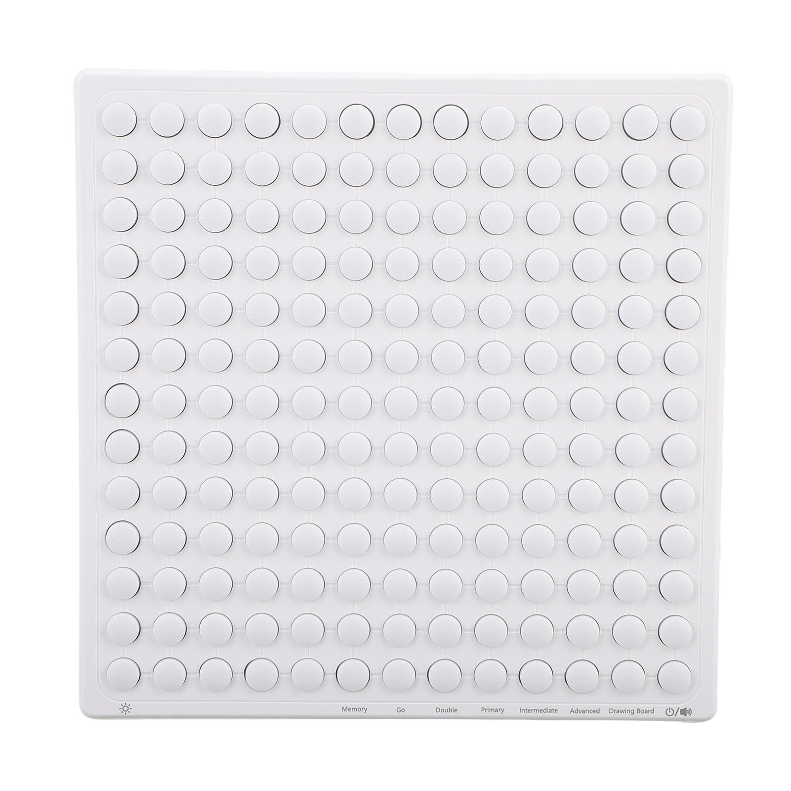 Cuifati Intelligente Schachbrettspiele für, Elektronisches AI-Brettspiel, 9-in-1-Memory-Master-Reisespiele für die Familie, 4-in-a-Row-5-in-a-Row-Strategiespiele, Intelligentes Elektronisches
