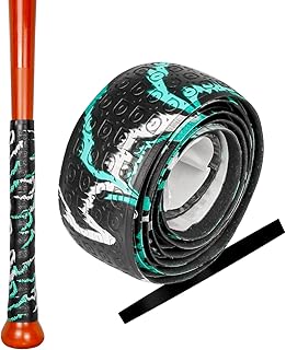 GORIX ゴリックス バットグリップテープ 野球用グリップ (GX-BASE) 木製バッド 金属バッド 滑り止め バット用 バットテープ つまり 防振 衝撃吸収 素振り 練習 おしゃれ 打撃