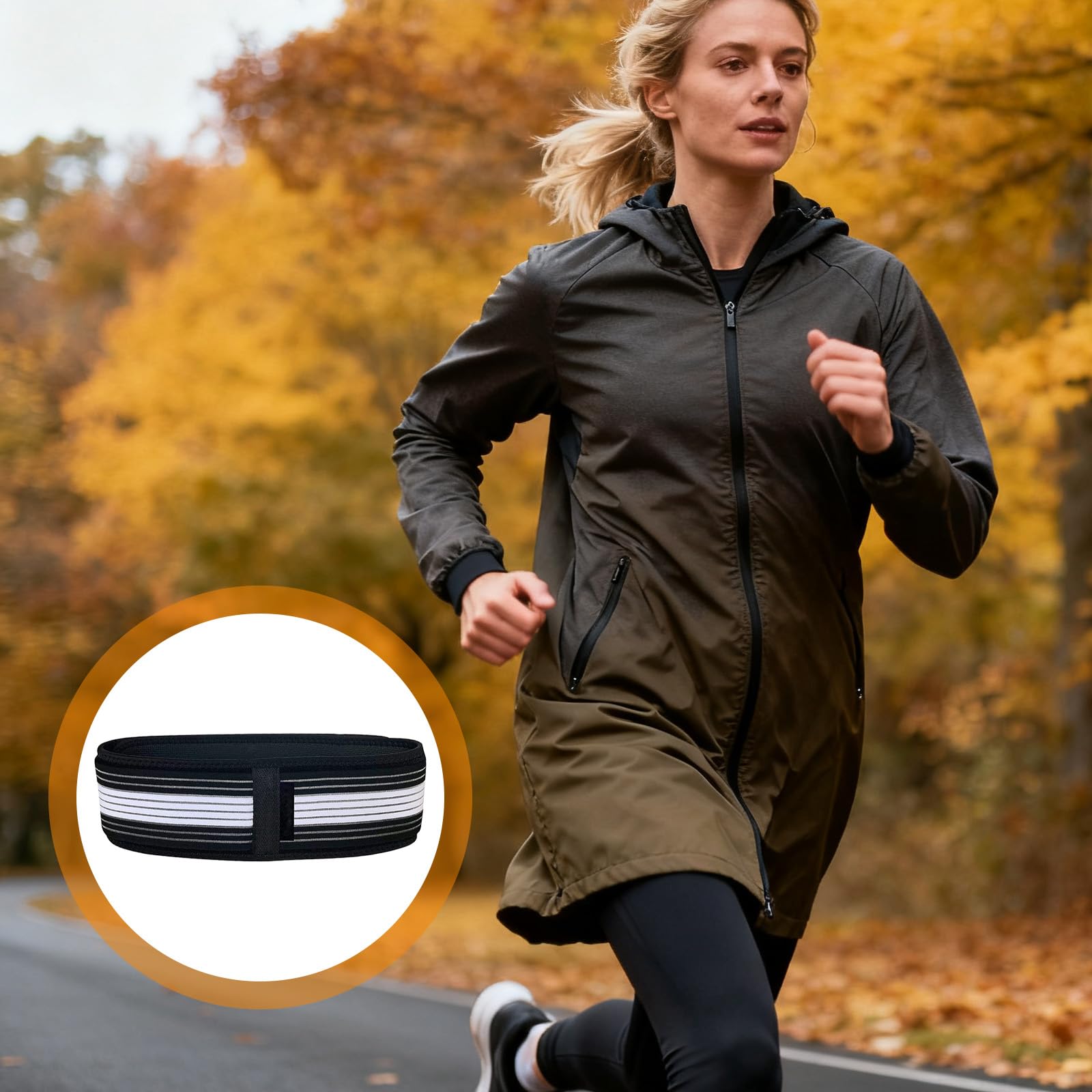 Orthogürtel, IschiasgüRtel, Hüftbandage, Rückenkomfort Gürtel Ischias, GüRtel für HüFte Schmerzen - Sacroiliac Belt, IliosakralgüRtel