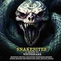 その他 (CD)Snakebite-Tribute to Whitesnake その他 (CD)Snakebite-Tribute to Whitesnake Snakebites - A