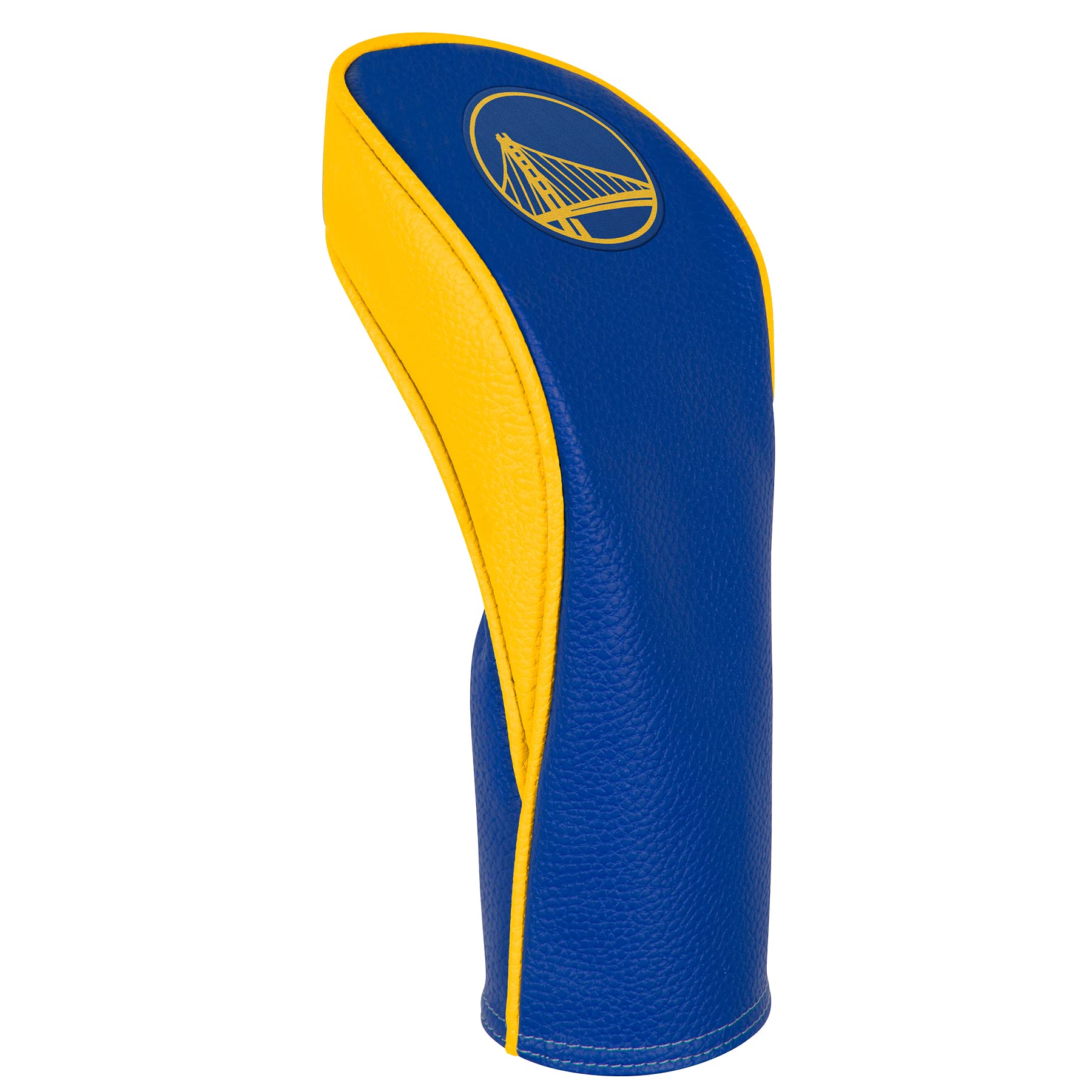 Golden State Warriors Individual Fairway Headcover