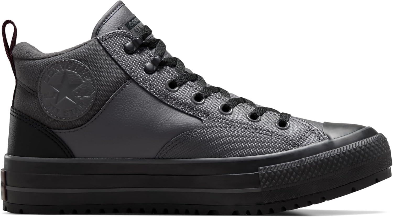 Converse Unisex Adult Chuck Taylor All Star Malden Street Boot Sneaker