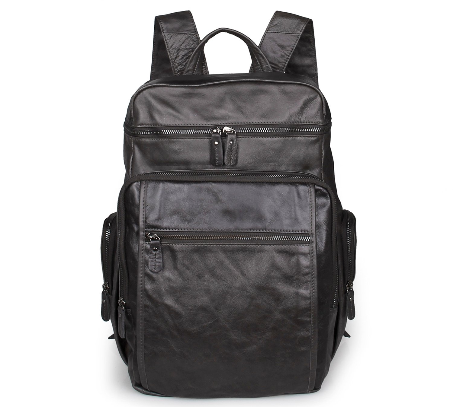Ab Earth Excellent Vintage Leather Mens Hiking Backpack Bookbag Travel | Desertcart Samoa Ab Earth Excellent Vintage Leather Mens Hiking Backpack Bookbag Travel | Desertcart Samoa