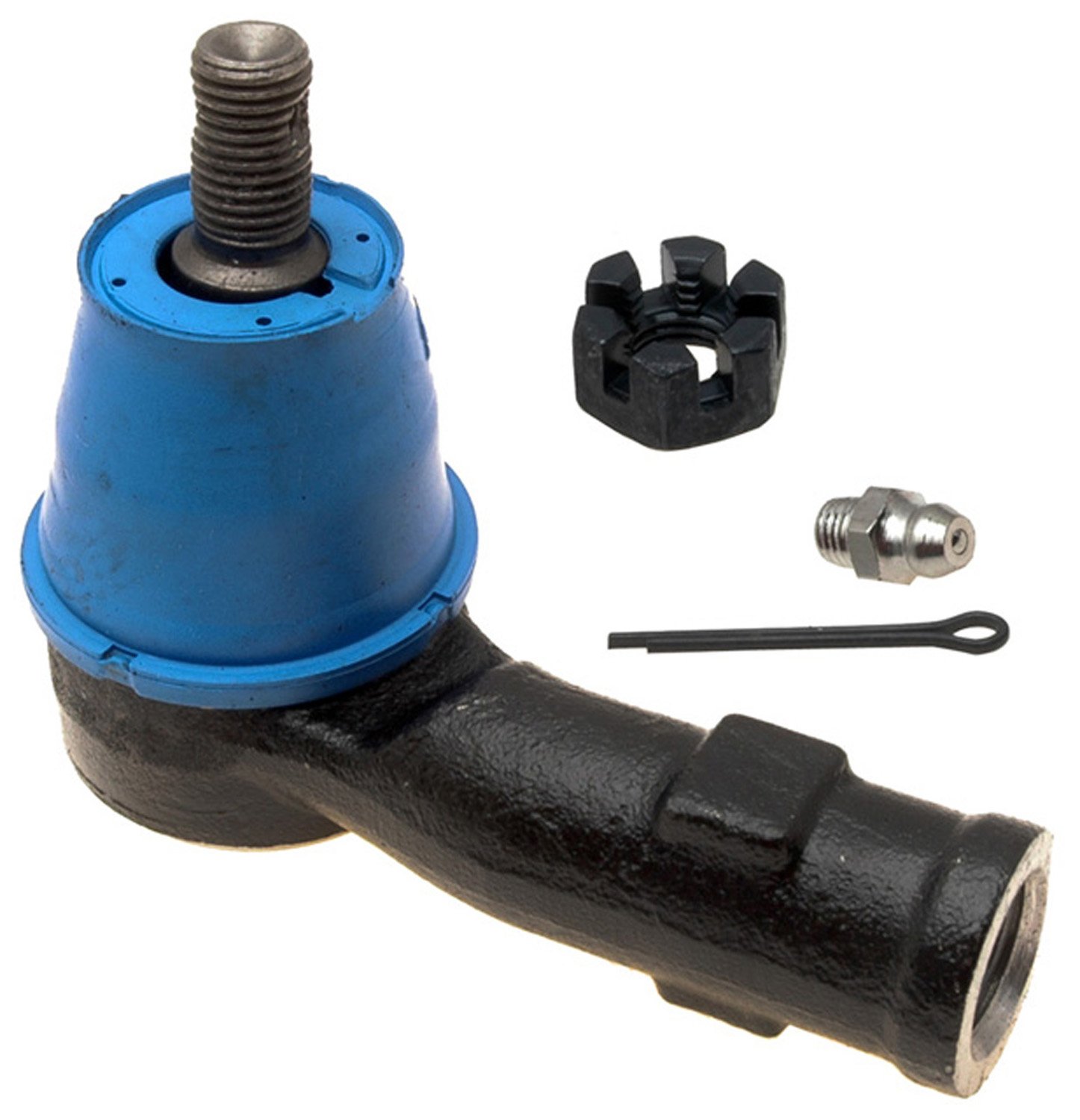 Terminal de dirección exterior ACDelco 45A1381 para control de alineación delantera