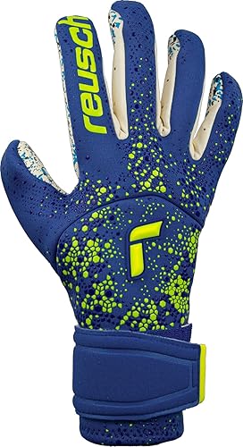 Reusch Pure Contact Fusion - Guantes de portero (10)