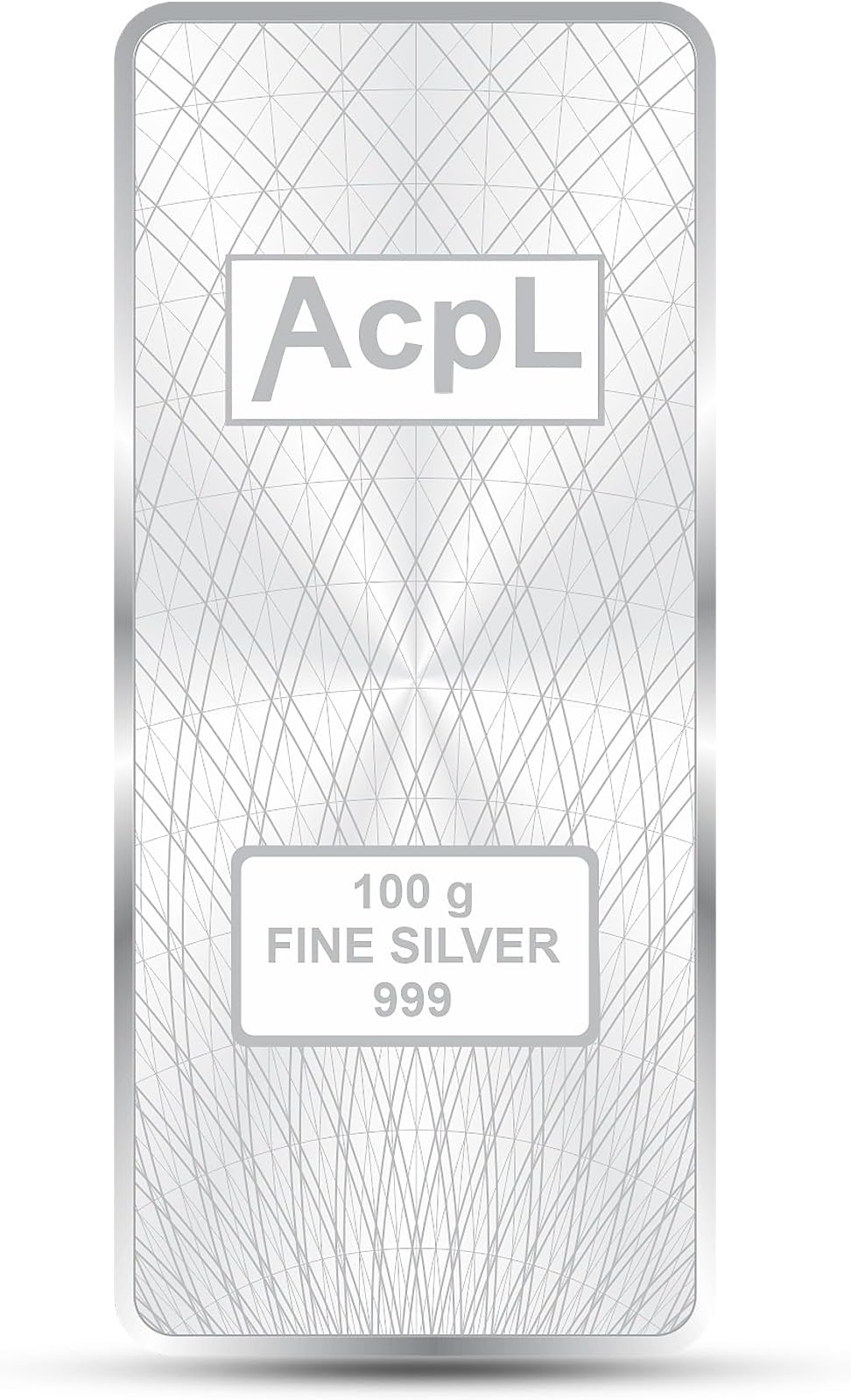 Precious Moments Silver Coin | Bar | Bullion BIS Hallmarked 999 Purity by ACPL