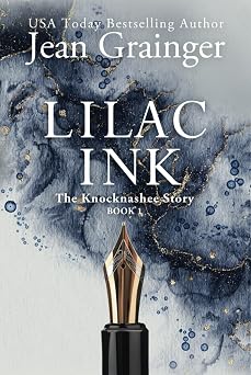 Lilac Ink The Knocknashee Story