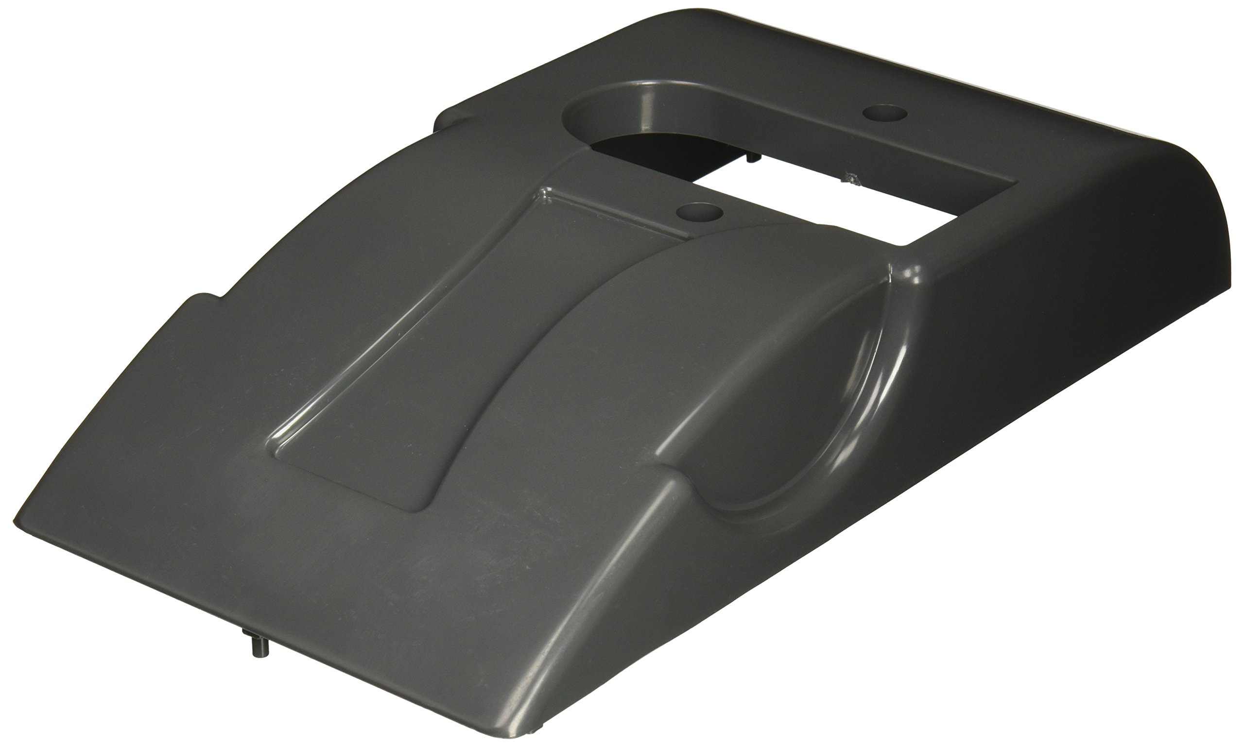 Pentair LLU10NG Gray Bottom Cover Replacement Legend Platinum Automatic Pool and Spa Cleaner