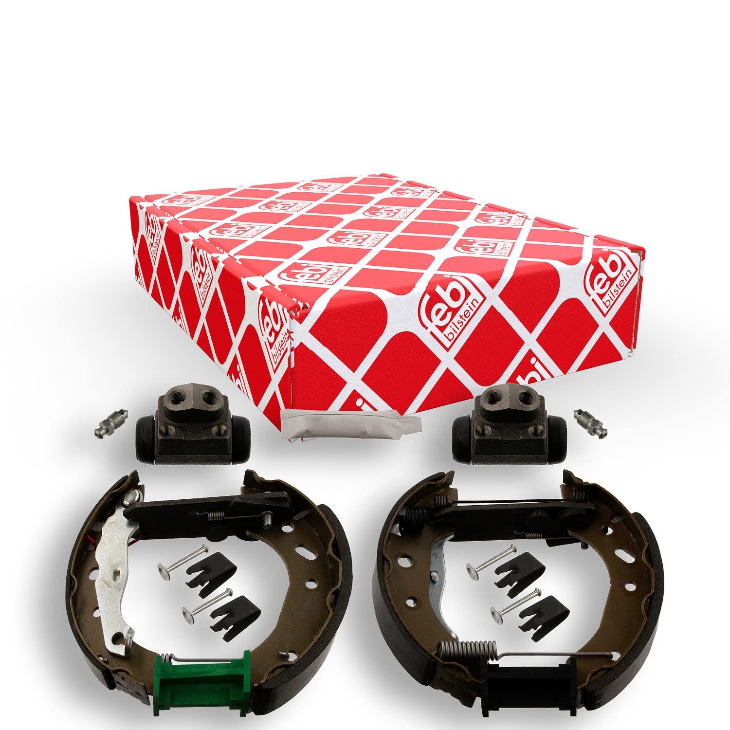 Originale MEYLE Set Di Freni 714 042 1001 Per Ford Mazda