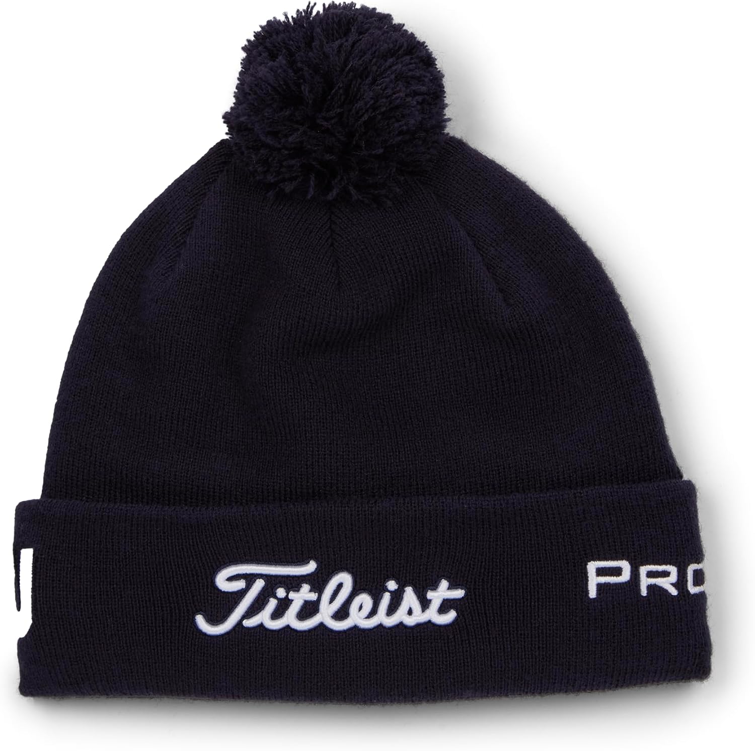 Titleist Golf Previous Season Boardwalk Pom Pom Hat