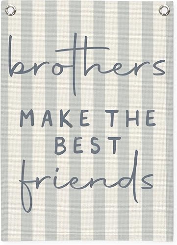 Miniatura 20 de Dilemat Cartel de lona para colgar en la pared, decoración de habitación de coche de carreras para niños, decoración de pared azul nostálgica retro