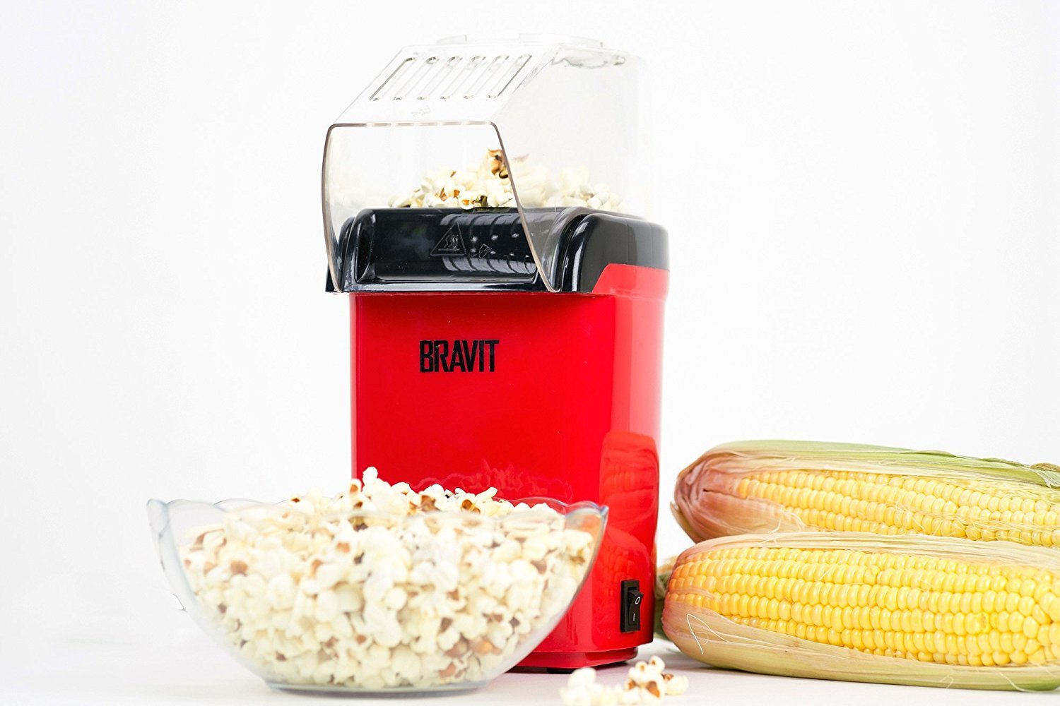 Popcorn Machine Maker