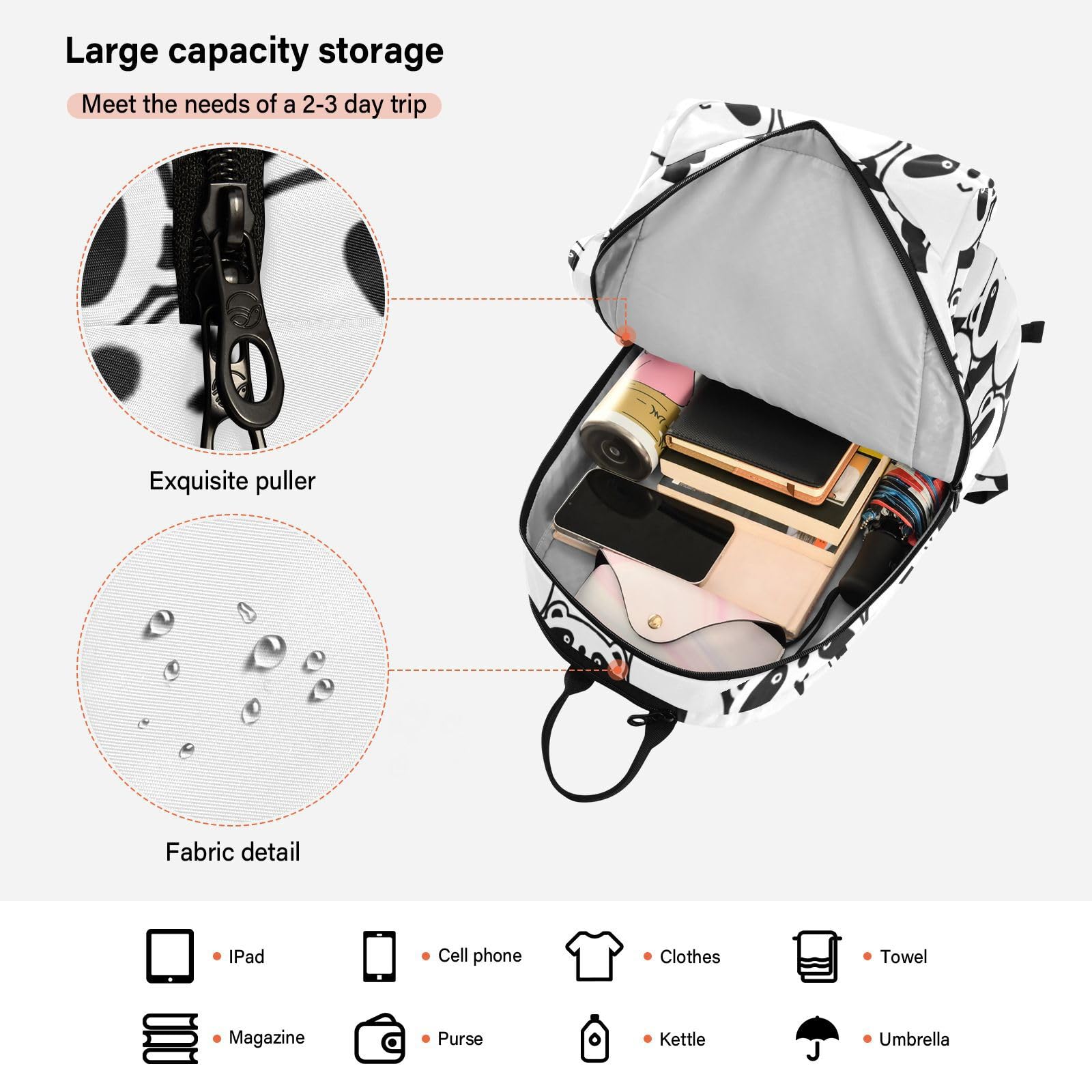 Amazon | alaza バドミントンラケットバッグ テニス ラケットケース