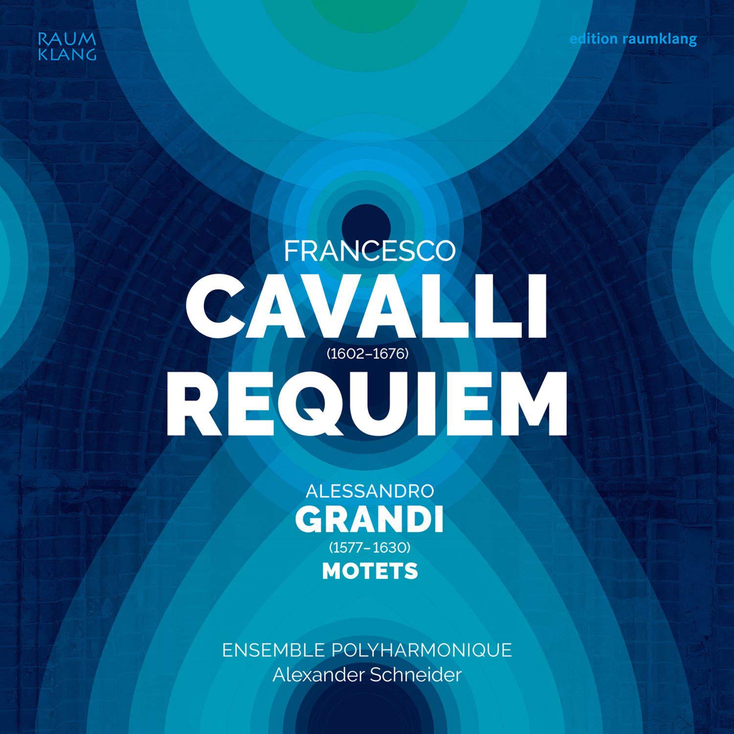 Francesco Cavalli: Requiem
