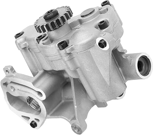 Bomba de aceite del motor OP805 para 08-18 Jetta Passat Beetle Tiguan GTI Audi A3 Q3 Quattro TT 2.0L l4 06J115105AC