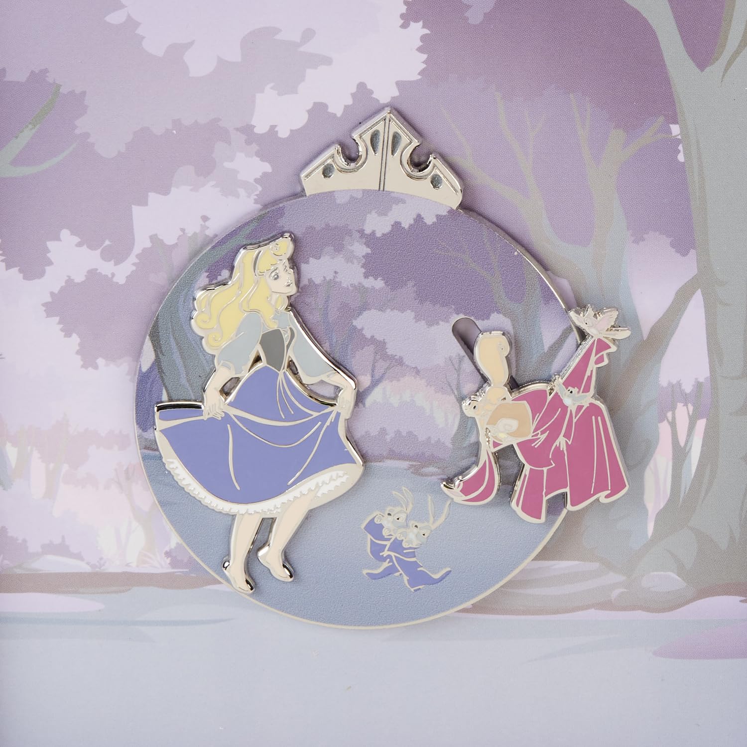 Disney assortiment 3