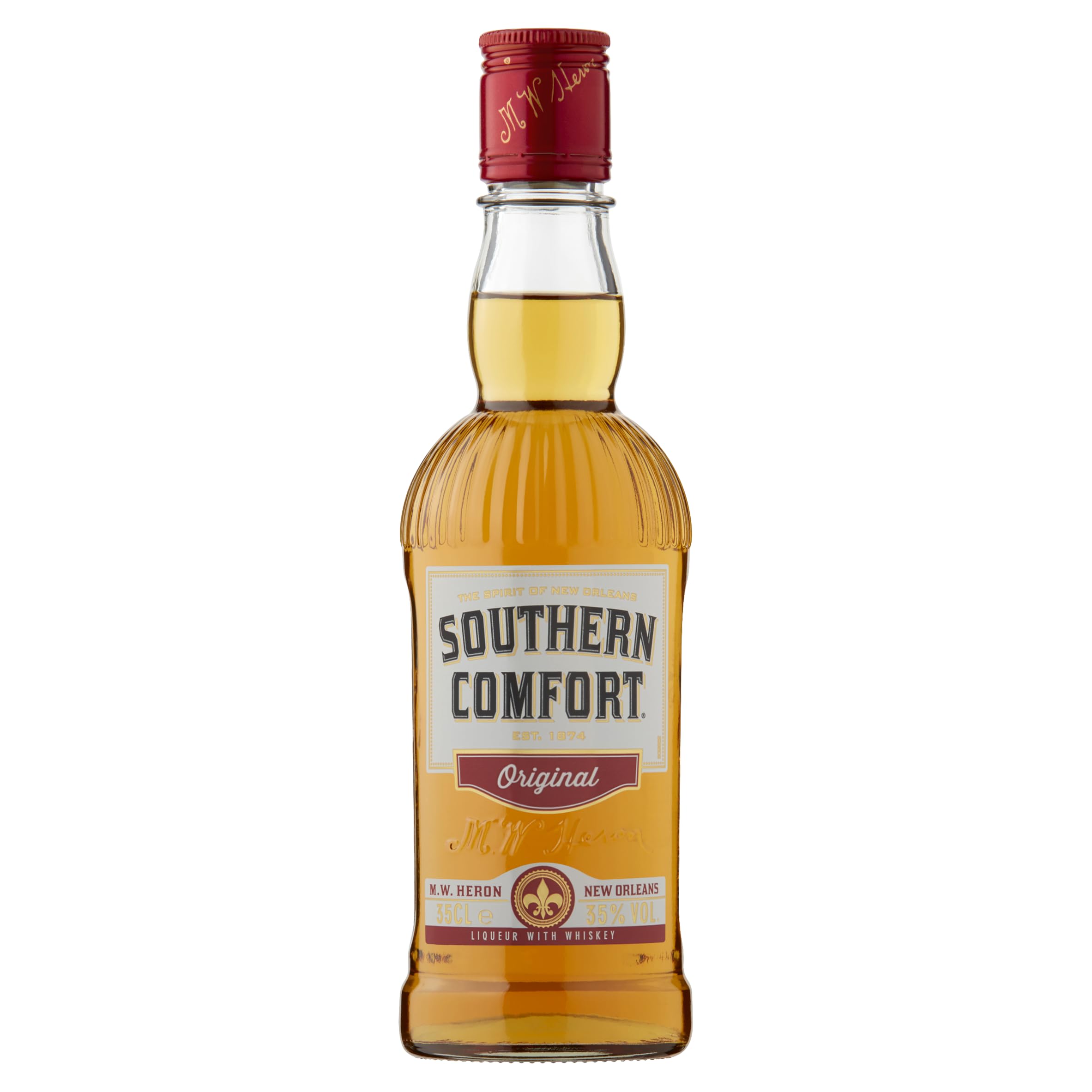 Southern Comfort Original Whiskey, 350ml