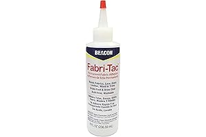 Fabritac Original Fabric Glue