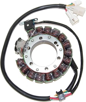 ESG434 Stator YFM350