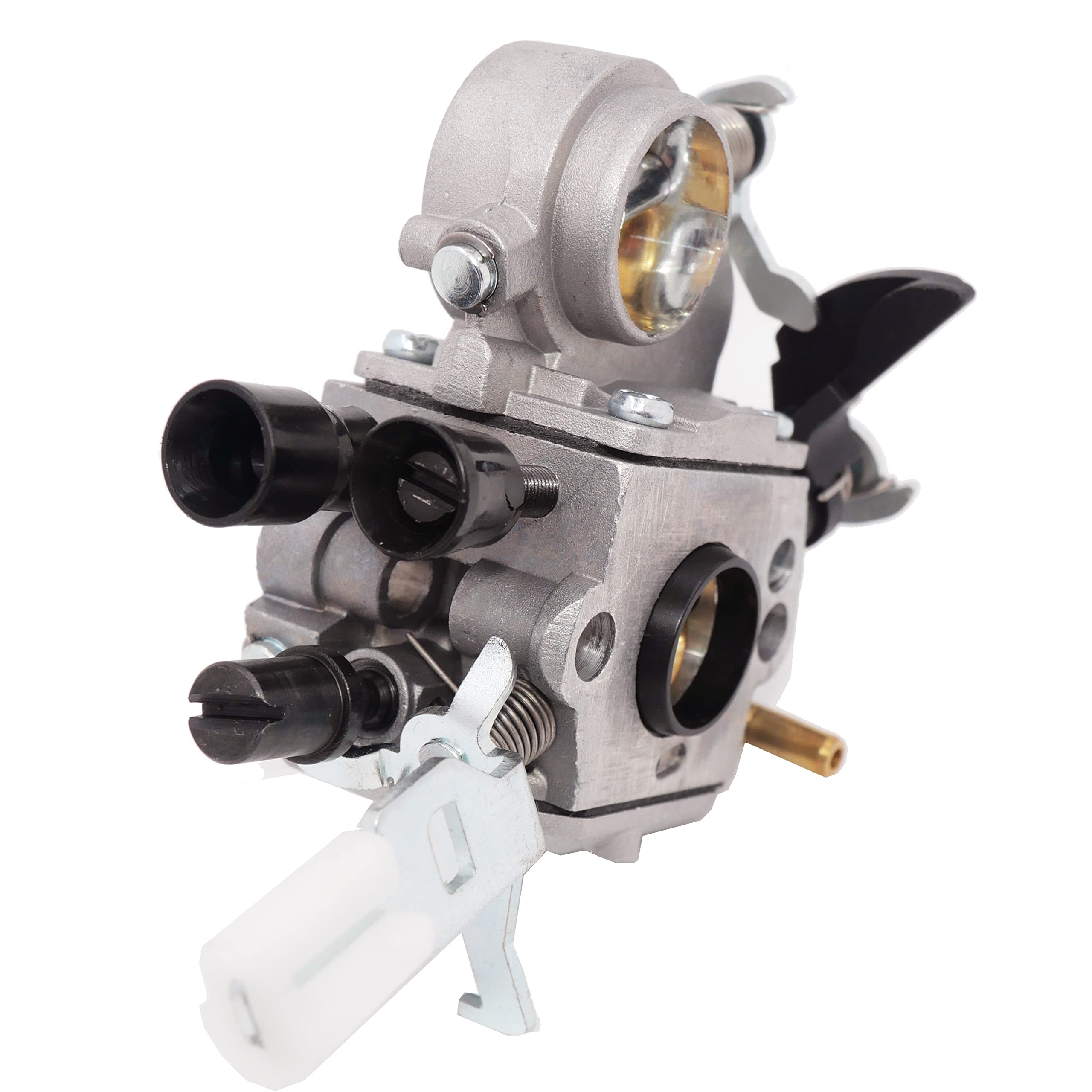 C1Q-S121C Carburateur pour STIHL MS171 MS181 MS211 MS 181 171 211 Tronçonneuse avec filtre à air 1139 120 1602