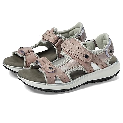 SAS Embark Adjustable Comfort Sport Sandal Women