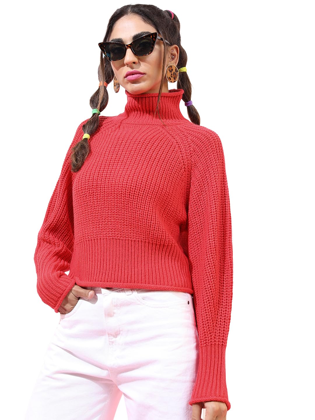 tokyo talkies Women Sweater-picture-34