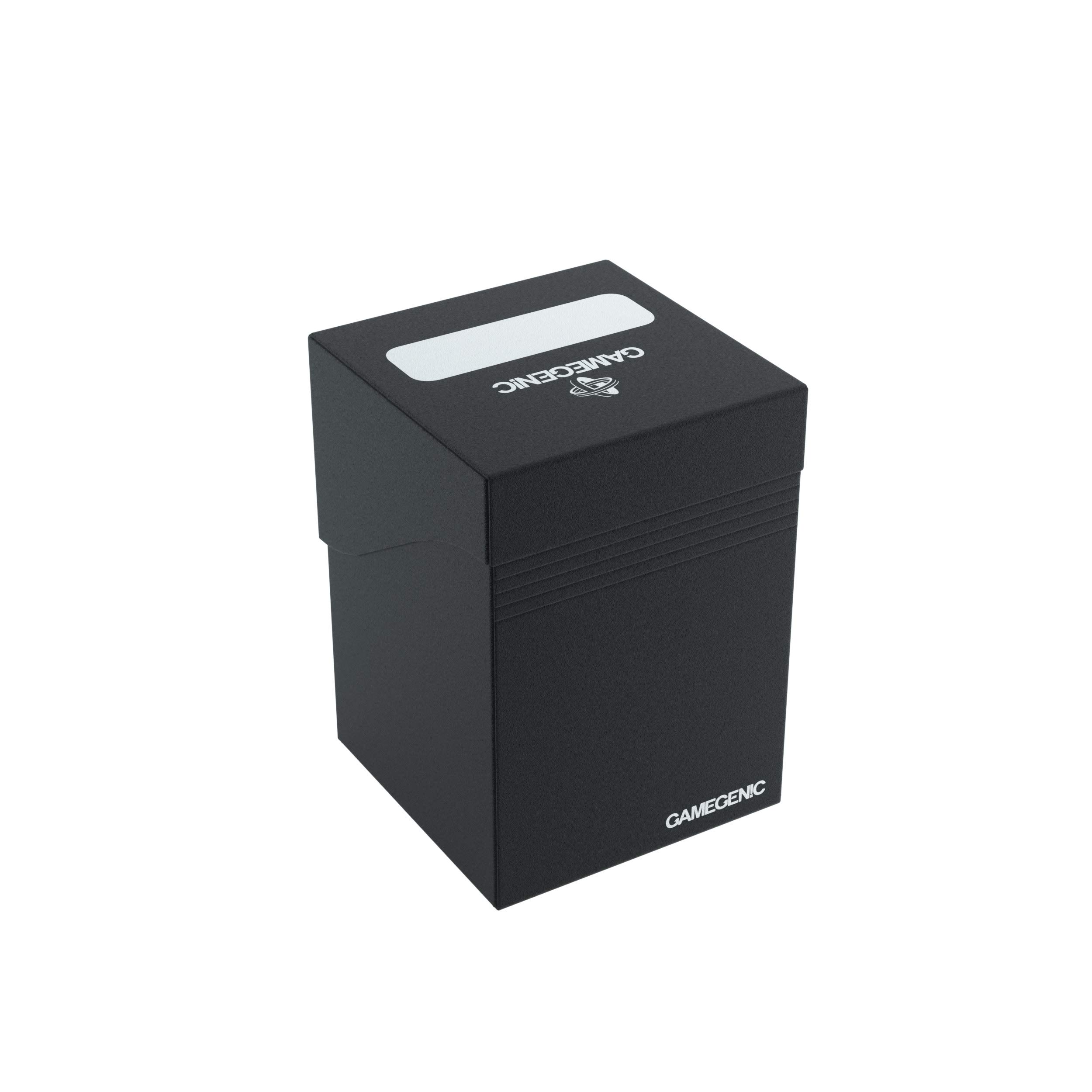 Gamegenic, Deck Holder 100+ Black