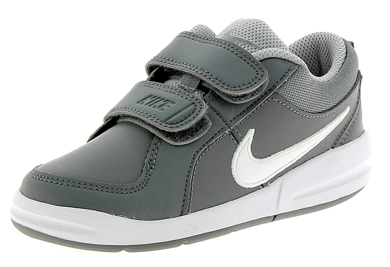 nike pico 4 grey