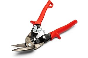 Crescent Wiss Tijeras de Corte de Metal de Precisión para Aviación