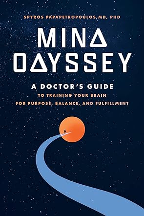 Mind Odyssey