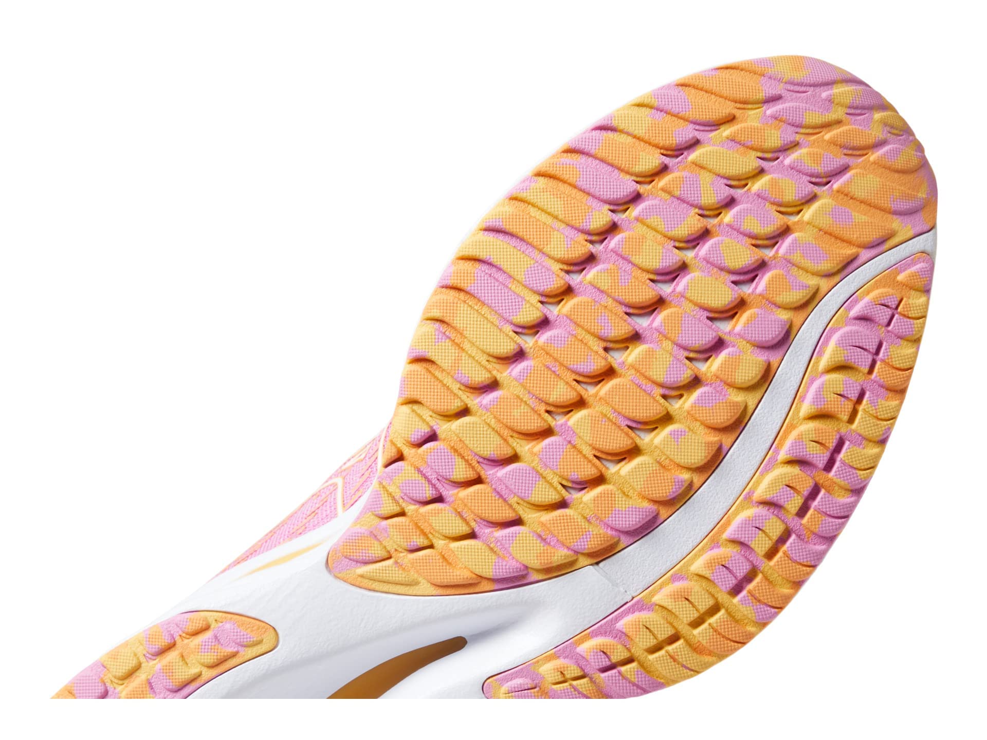 Mizuno x ROXY Women's Wave Rider 26 | Neutral Running S | B2B