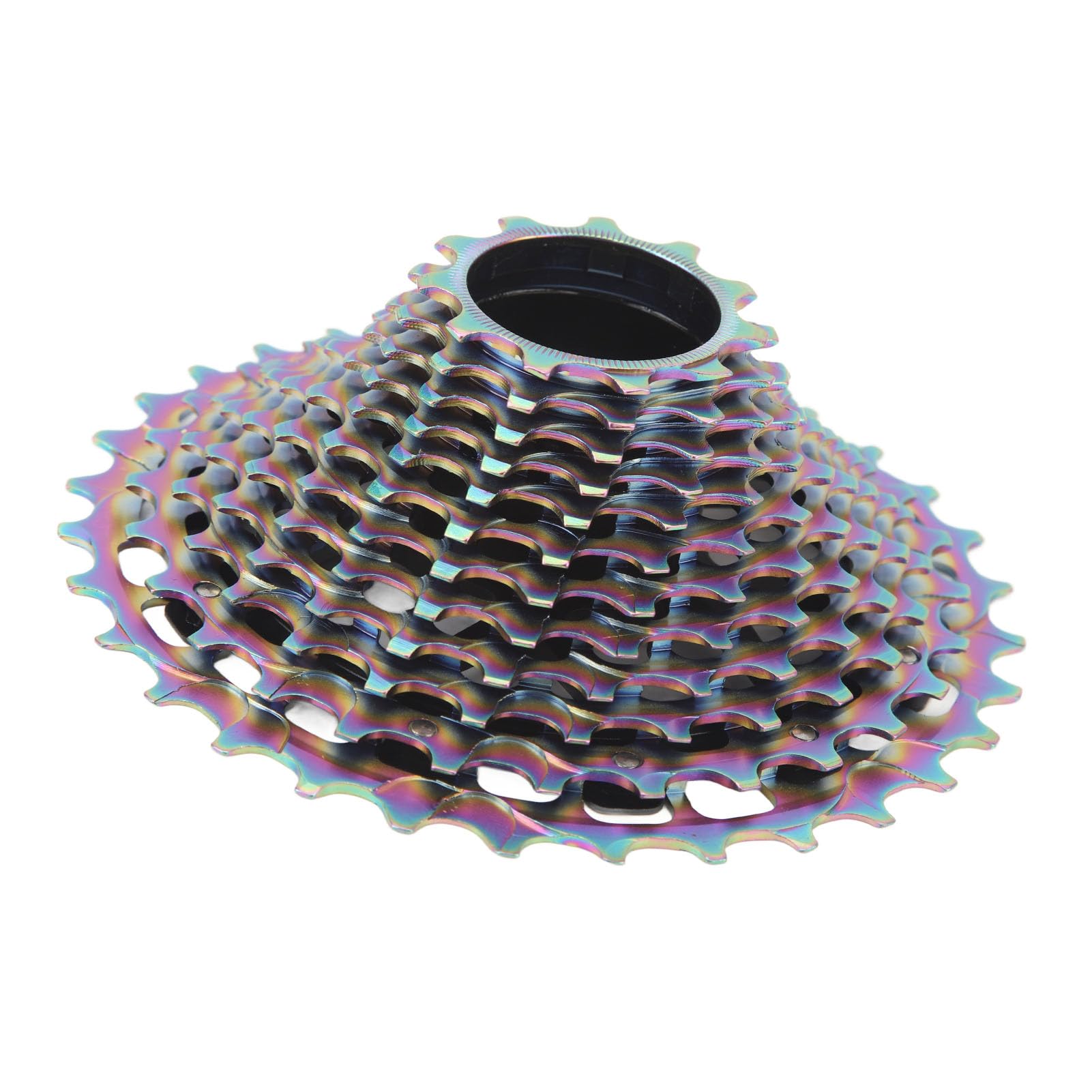 Generic Części Rowerowe, 12 (COLORFUL)