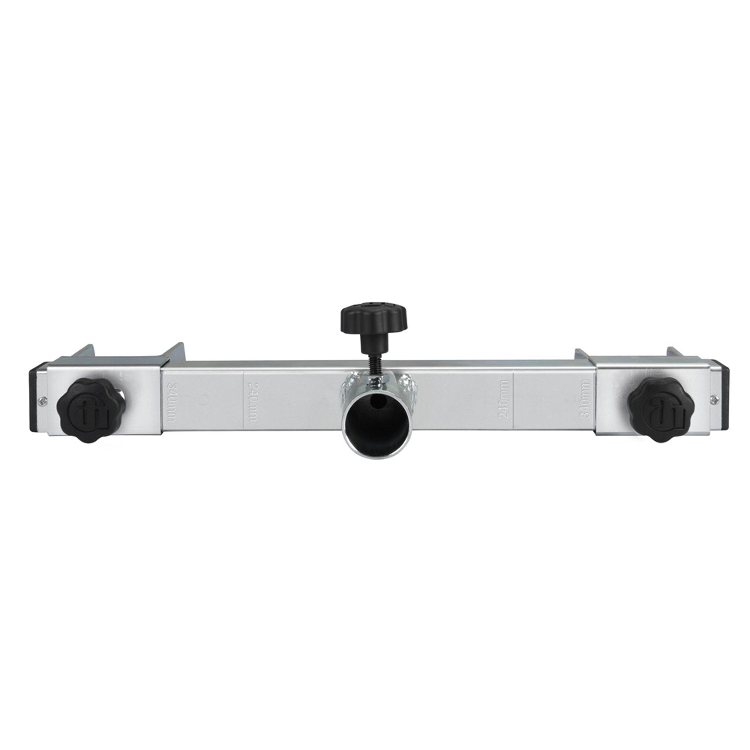 Adam Hall Stands TRA 36 - Adattatore americana per alloggiamento stativo da 35 mm