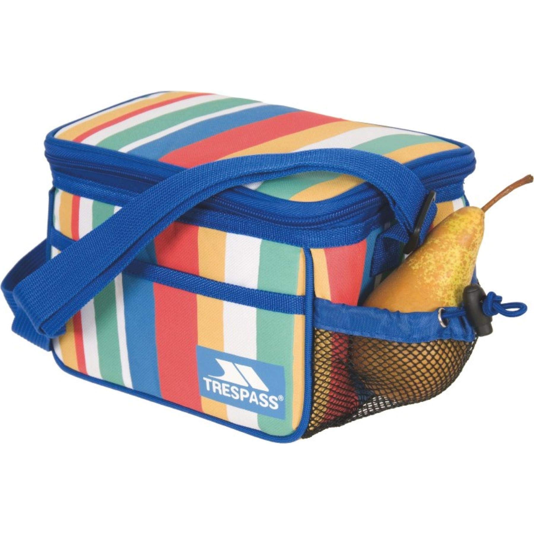 Trespass Kool Small Cool Bag - Rainbow