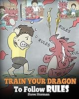 Algopix Similar Product 7 - Train Your Dragon To Follow Rules